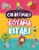 Çıkartmalı Boyama Kitabı