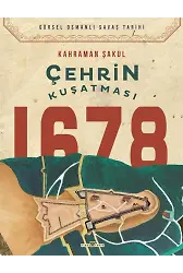 Çehrin Kuşatması 1678