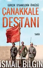 Çanakkale Destanı