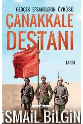 Çanakkale Destanı