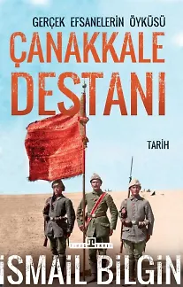 Çanakkale Destanı