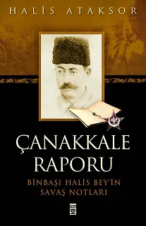 Çanakkale Raporu