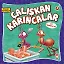 Çalışkan Karıncalar İle Tanışalım - Sevimli Hayvanlar