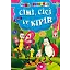 Cimi, Cici Ve Kıpır - Mini Masallar 2 (15)
