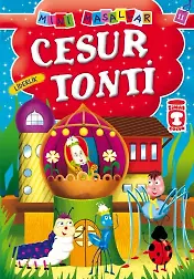 Cesur Tonti - Mini Masallar 2 (11)