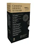 Cennetle Müjdeli 10 Sahabe Set (10 Kitap)