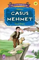Casus Mehmet - Kurtuluşun Kahramanları 2 (20)