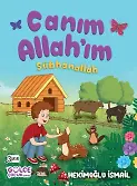 Canım Allah'ım Sübhanallah (Fleksi Cilt)