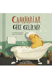 Canavarlar Gece Gelir Mi?