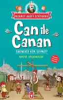 Can İle Canan Salıncağı Kim Sevmez - Mehmet Akif'i Seviyoruz
