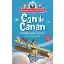 Can İle Canan Sırtlanları Nasıl Kovaladık? - Mehmet Akif'i Seviyoruz
