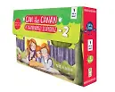 Can İle Canan Peygamberimizi Seviyoruz 2 - Set (5 Kitap)