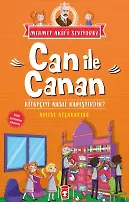 Can İle Canan Kitapçıyı Nasıl Karıştırdık? - Mehmet Akif'i Seviyoruz