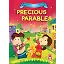 Can Can - Precious Parables (İngilizce)