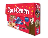 Can İle Canan Mehmet Akif'i Seviyoruz Set - (5 Kitap)