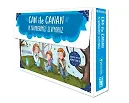 Can İle Canan Peygamberimizi Seviyoruz 1 - Set (5 Kitap)