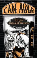 Can Avar - Küçük Şapşallık Kutusu (Ciltli)