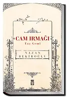 Cam Irmağı Taş Gemi (Bez Ciltli)