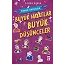Büyük Hayatlar Büyük Düşünceler - Örnek Hayatlar