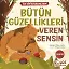 Bütün Güzellikleri Veren Sensin - İlk Dini Kavramlarım (Şükür)