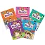 Burcu Set - (5 Kitap)