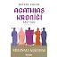 Bizans Tarihi: Agathias Kroniği (552-559)