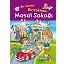Bir Varmış Bir Yokmuş Masal Sokağı (Fleksi Cilt)