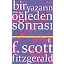 Bir Yazarın Öğleden Sonrası