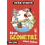 Biraz Geometri Biraz Ölçüler - Popüler Matematik