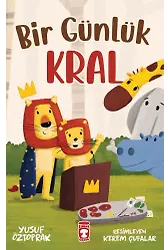 Bir Günlük Kral