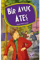 Bir Avuç Ateş