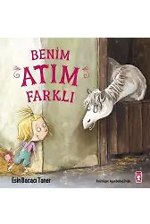 Benim Atım Farklı
