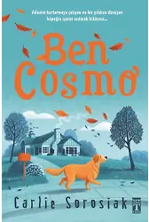 Ben Cosmo
