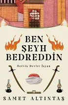 Ben Şeyh Bedreddin