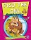 Baykuş Piko Allah'ın Mucib İsmini Öğreniyor - Pıco The Owl Learns Allahs Name Al Mujeeb (İngilizce)
