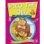 Baykuş Piko Allah'ın Mucib İsmini Öğreniyor - Pıco The Owl Learns Allahs Name Al Mujeeb (İngilizce)