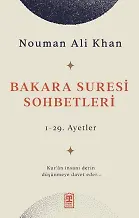 Bakara Suresi Sohbetleri