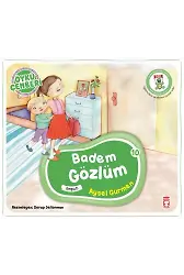 Badem Gözlüm - Öykü Çemberi 10