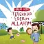 Babam İçin Teşekkür Ederim Allah'ım