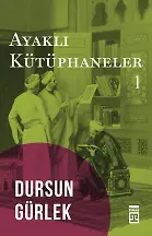 Ayaklı Kütüphaneler