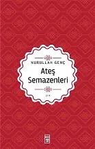 Ateş Semazenleri