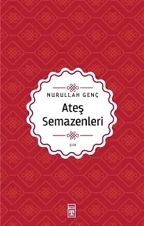 Ateş Semazenleri