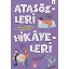 Atasözleri Hikayeleri 3
