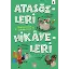 Atasözleri Hikayeleri 4