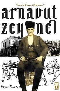 Arnavut Zeynel