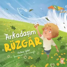 Arkadaşım Rüzgar