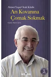 Arı Kovanına Çomak Sokmak (Büyük Boy)