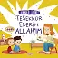 Annem İçin Teşekkür Ederim Allah'ım
