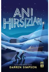 Anı Hırsızları