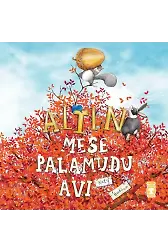 Altın Meşe Palamudu Avı